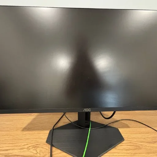 Игровой монитор AOC 300hz