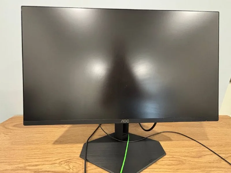 Игровой монитор AOC 300hz