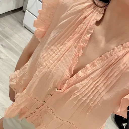 Блузка H&M