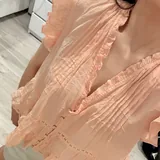 Блузка H&M 1