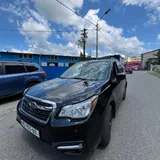 Subaru Forester Premium 2017 6