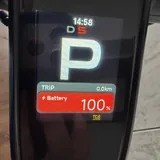 Электросамокат Ninebot Max G3 4