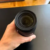 Sony ZV-1F камера, Tamron 18-300mm объектив 9