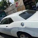 Dodge Challenger SXT 2023 года, 57000 км 2