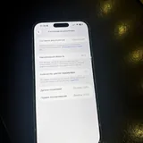 iPhone 17 Pro Max 1