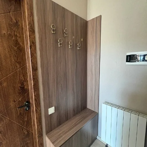 Вешалка в прихожую