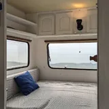 Крафтовый дом на колесах 8