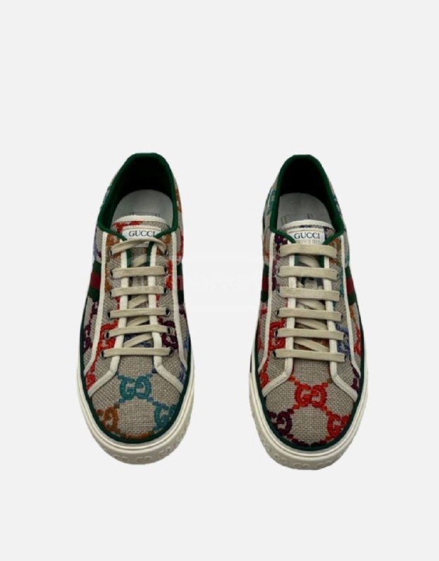 Кеды Gucci Tennis 1977 3