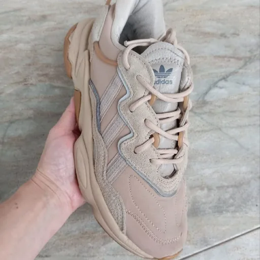 Мужские кроссовки Adidas