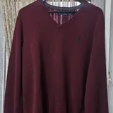 Джемпер Polo Ralph Lauren, мужской, размер L 2