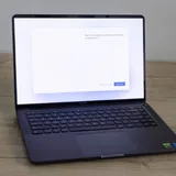 Xiaomi Mi Notebook Pro X 15 4
