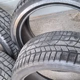 Continental 245/40R20 зимние шины 3