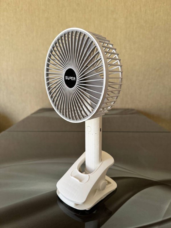 Ваза для цветов Jysk, Маленький вентилятор 2