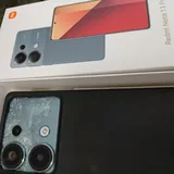 Разбитый Redmi Note 13 Pro на запчасти 3