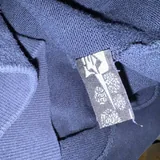 Худи Sp5der Atlanta Blue 6