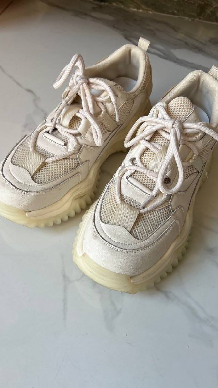 Женские кроссовки Street Beat Kirin, размер 40 5