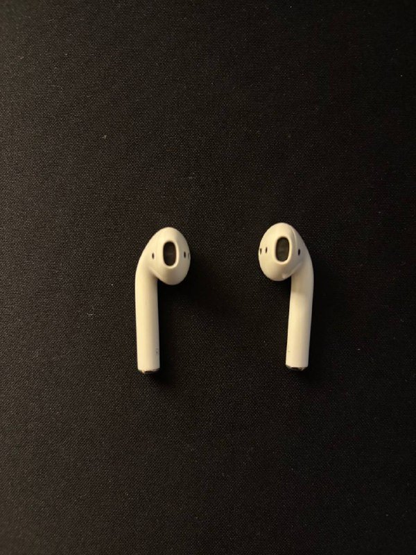 AirPods 1 первое поколение 4