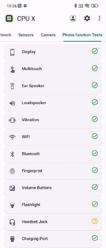 Росо x3 pro 6GB/256GB синий смартфон 5