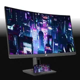 Мониторы Gigabyte, ASUS ROG Strix, PHILIPS Evnia 3