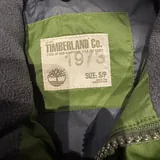 Тёплая мужская жилетка Timberland 6