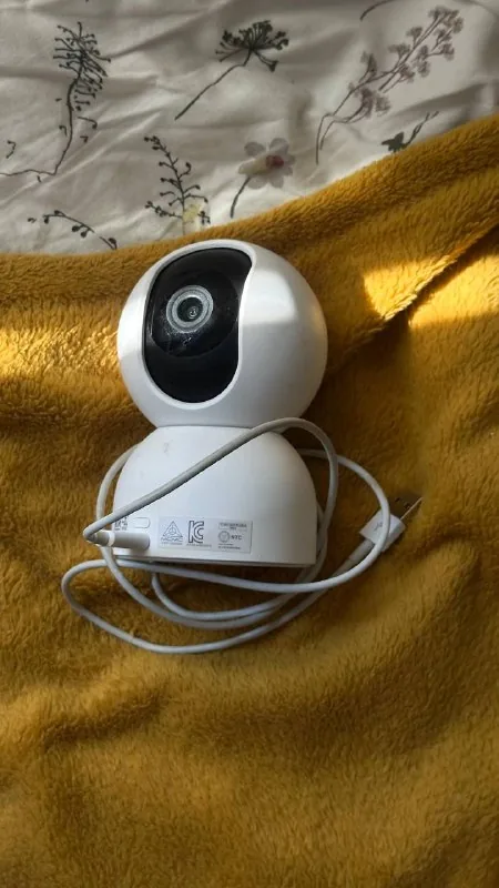 Xiaomi smart Camera c400