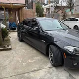BMW 528i 2015 2