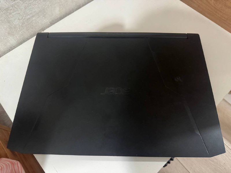 Ноутбук Acer Nitro 5 AN515-56