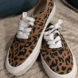 Лоферы, кеды VANS 2