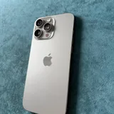 iPhone 16 Pro Max 256 ГБ 2