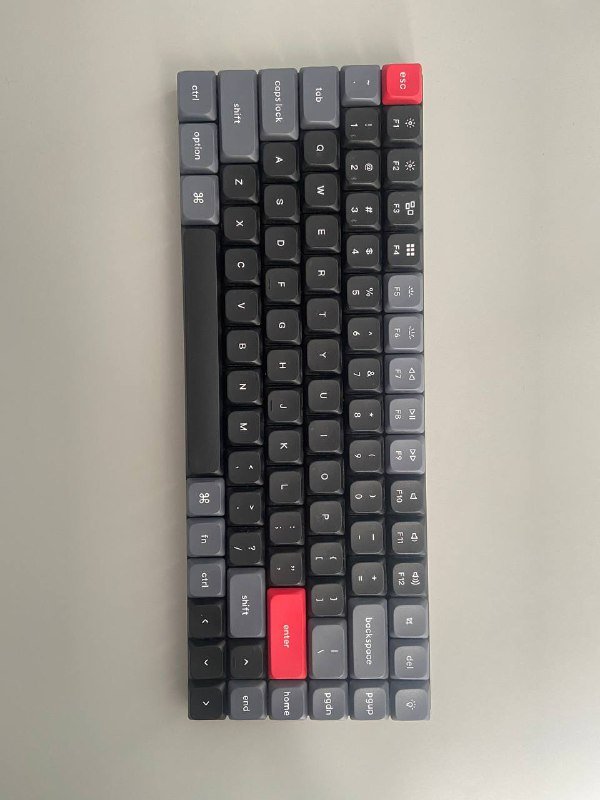 Клавиатура keychron k3 pro