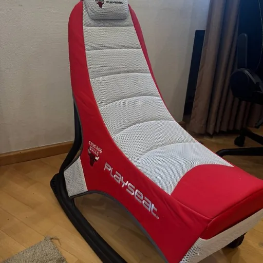 Кресло для геймера