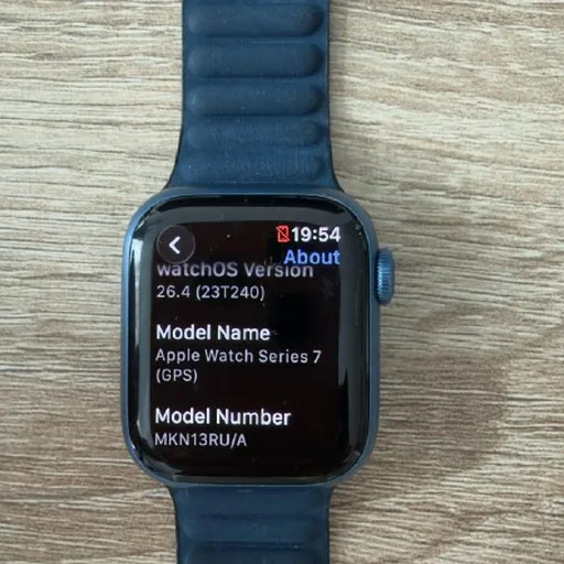 Apple Watch Series 7 41mm