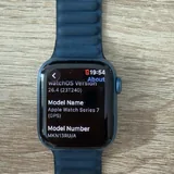 Apple Watch Series 7 41mm 1
