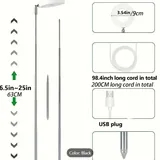 LED лампы для растений 2