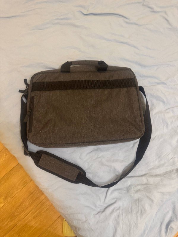 Сумка для ноутбука