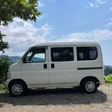 Honda Acty Van 2014 6
