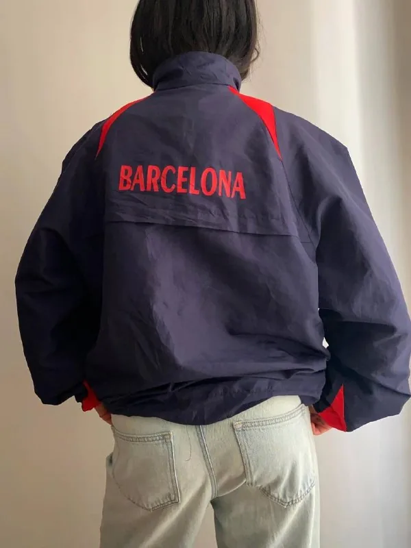 Vintage Nike ветровка, размер L 1