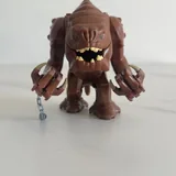 Lego фигурка Ранкор 1