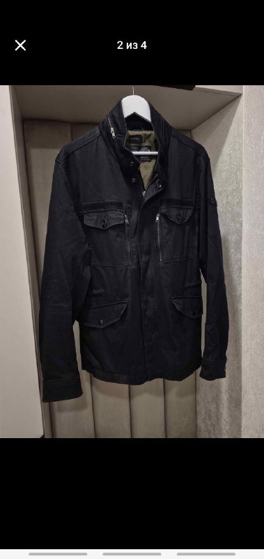 Куртка Diesel, Barneys Originals, Gipsy кожаная, бомбер Diesel