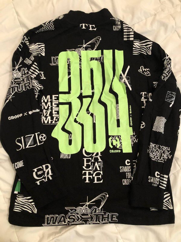 Толстовка 2