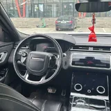 Land Rover Velar 2018 4