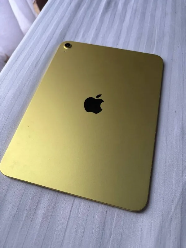 iPad A16 2025 128 GB Wi-Fi 1