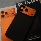 iPhone 17 Pro Max 256 GB Orange sa Pitaka maskom 3