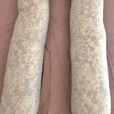 Подушка для беременных U-образная 340×35 см 1