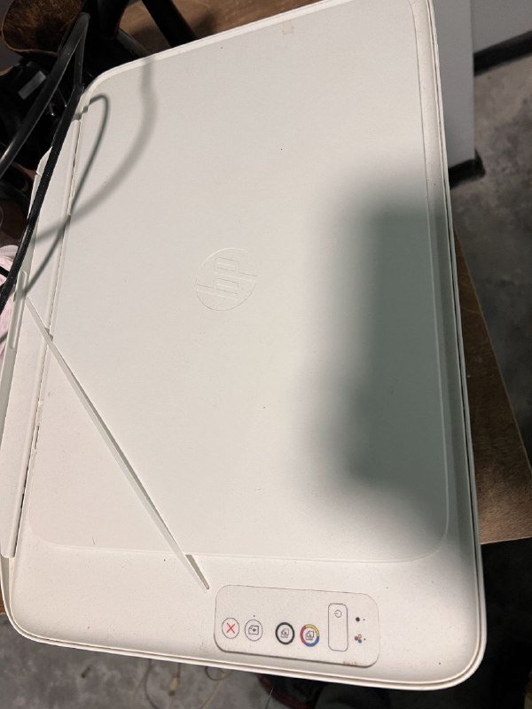 Принтер HP