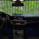BMW 330i G20 9