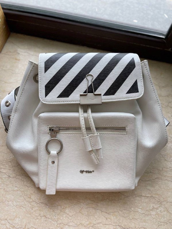 Рюкзак Off-White (реплика)