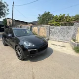 Porsche Cayenne, прокат авто 1