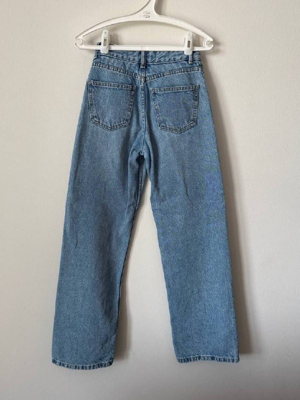 Женские джинсы bershka EUR 32 3