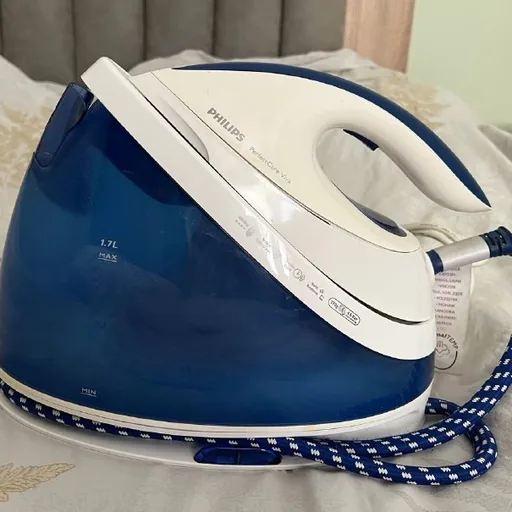 Парогенератор Philips GC7015/20